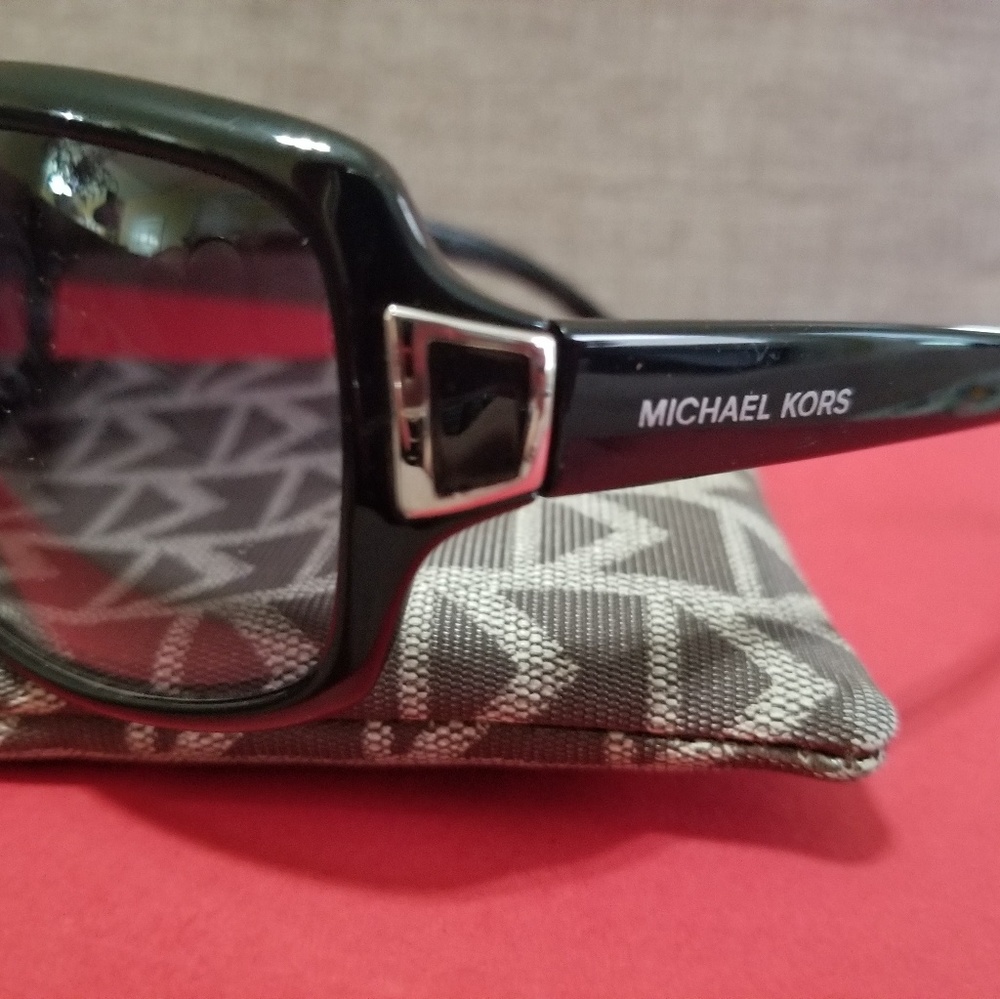 Michael Kors sunglasses